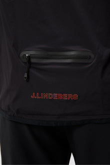 Men | Emiliano Pro Pack Wind Block | Black