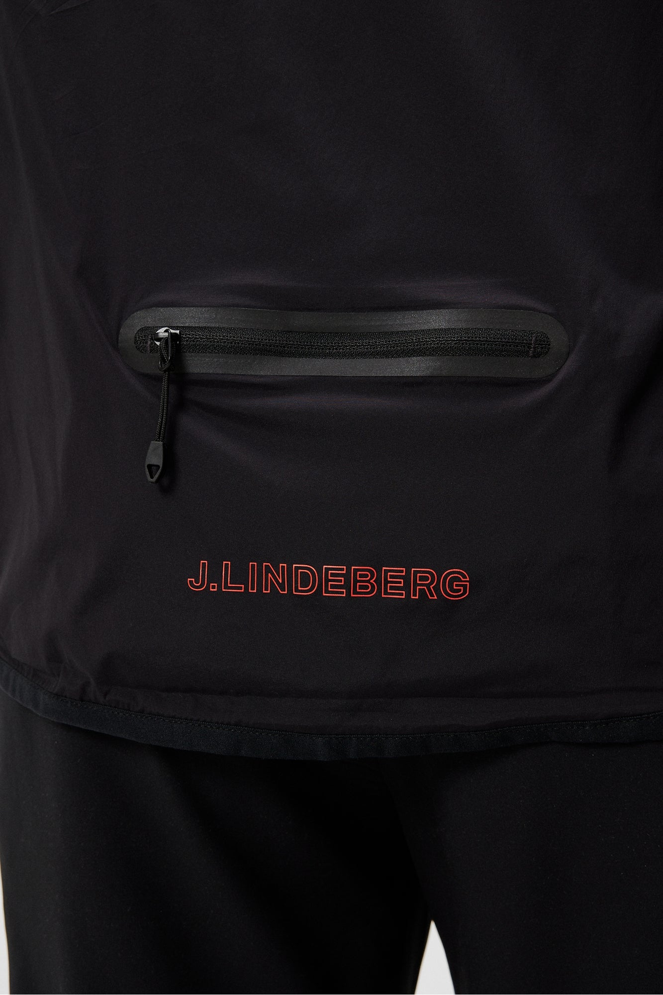 Men | Emiliano Pro Pack Wind Block | Black