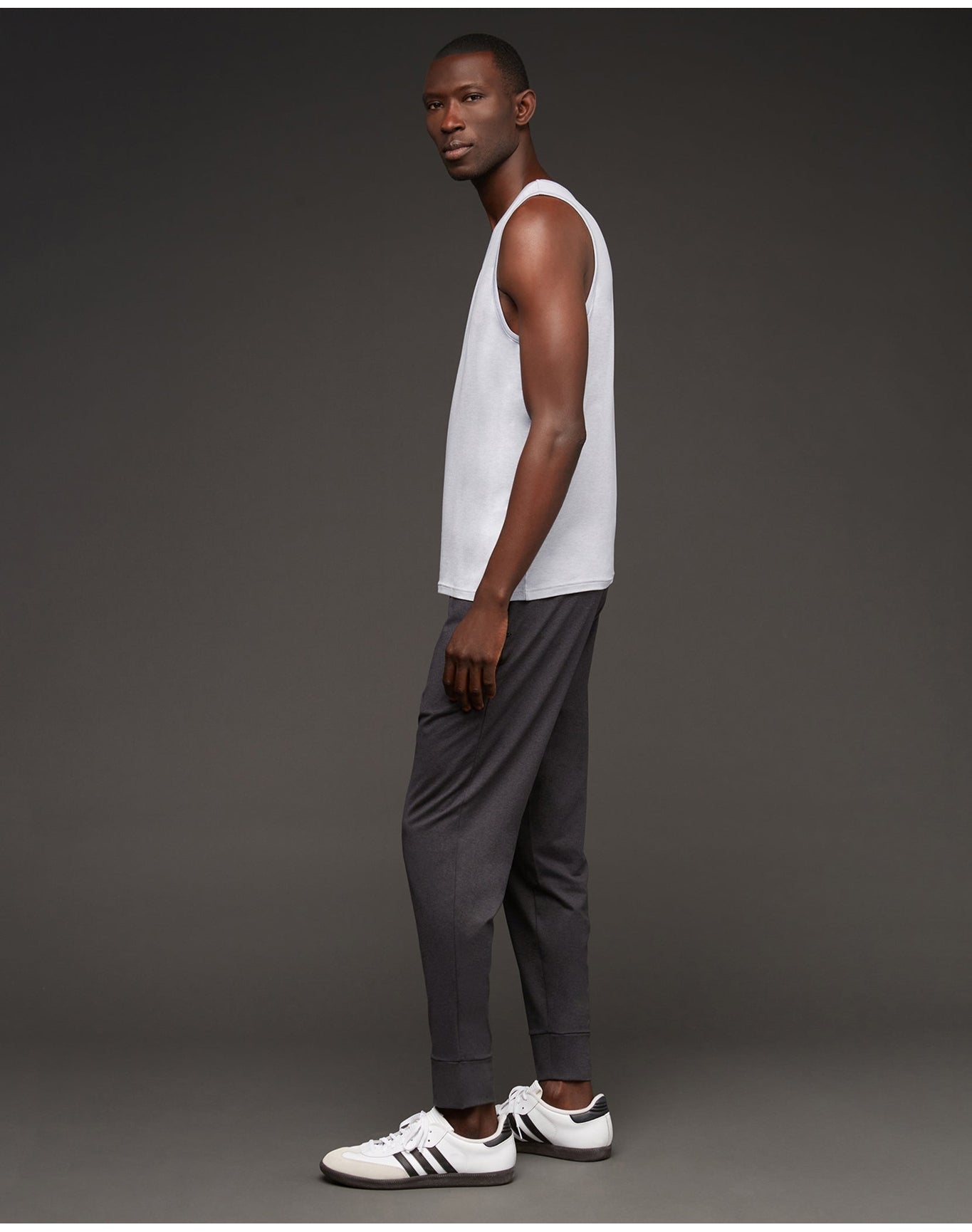 Men | Everyday Tank | Sky