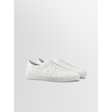 Men | Fabro in Triple White