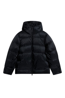 Men | Farrell Down Jacket | Black