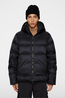 Men | Farrell Down Jacket | Black