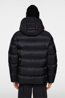 Men | Farrell Down Jacket | Black