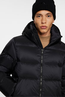 Men | Farrell Down Jacket | Black