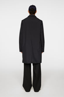 Men | Farris 2L Padded Coat | Black