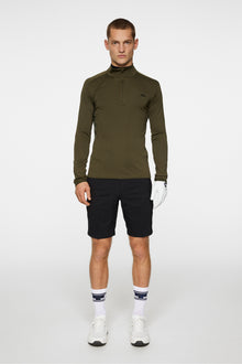 Men | Frank Pro Pack Mid Layer | Forest Green