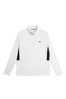 Men | Frank Pro Pack Mid Layer | White