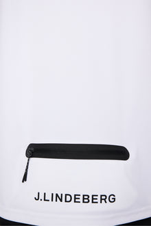 Men | Frank Pro Pack Mid Layer | White