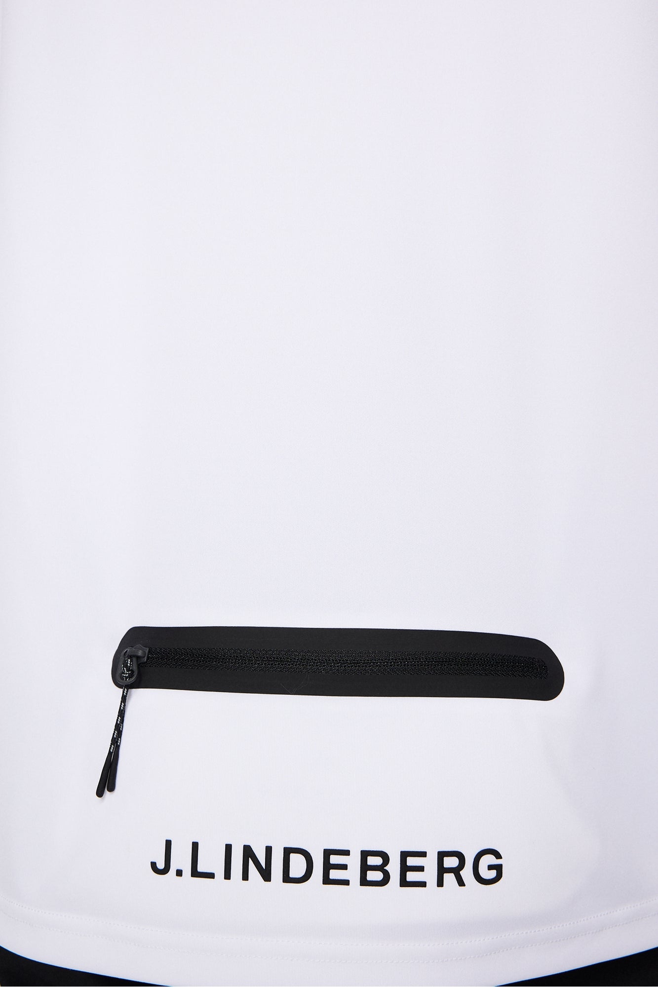 Men | Frank Pro Pack Mid Layer | White