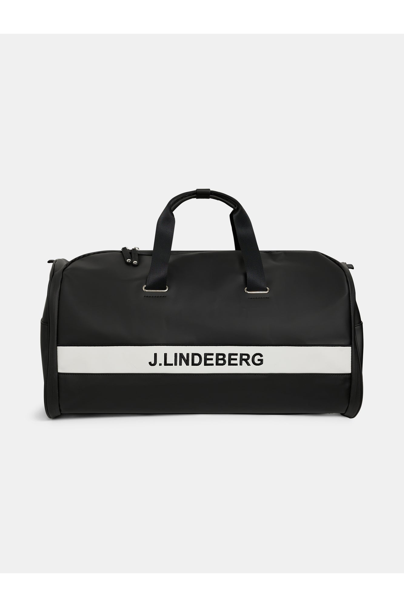 Men | Garment Duffel Bag | Black
