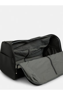 Men | Garment Duffel Bag | Black