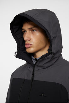 Men | Gary Jacket | Black