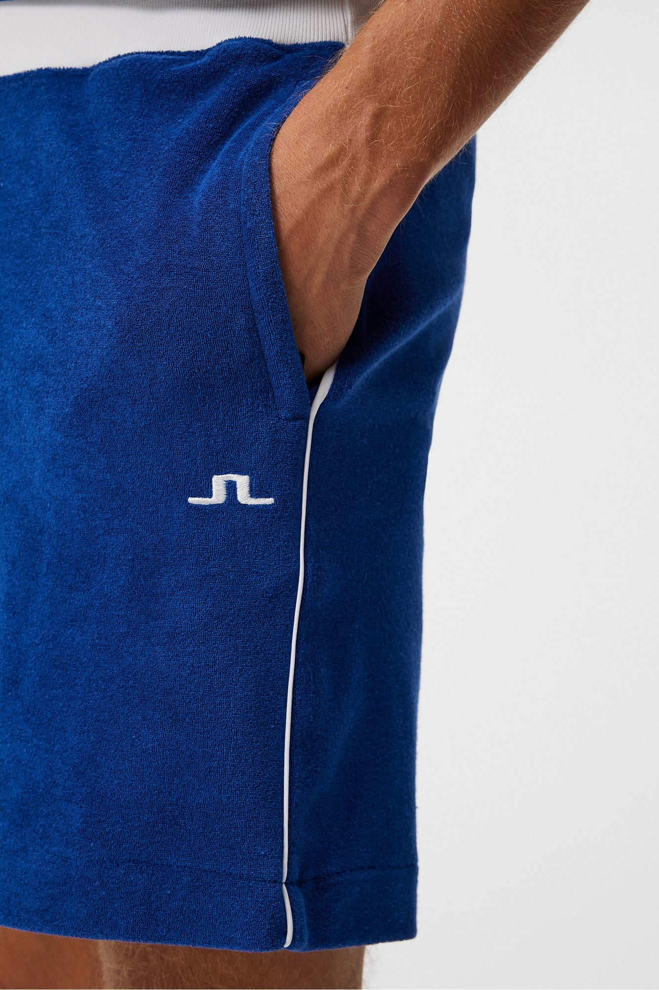 Men | Gavin Terry Shorts | Sodalite Blue