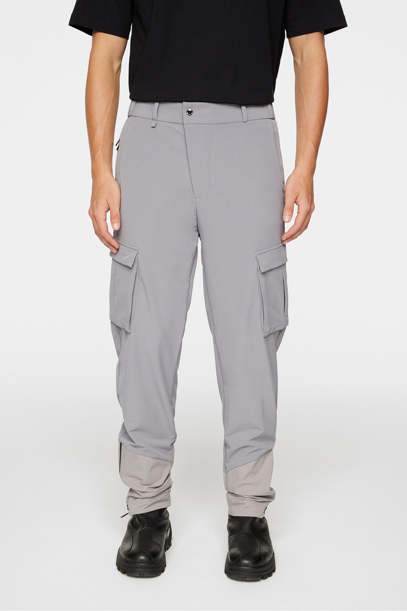 Men | Glenn Softshell Pants | Night Owl