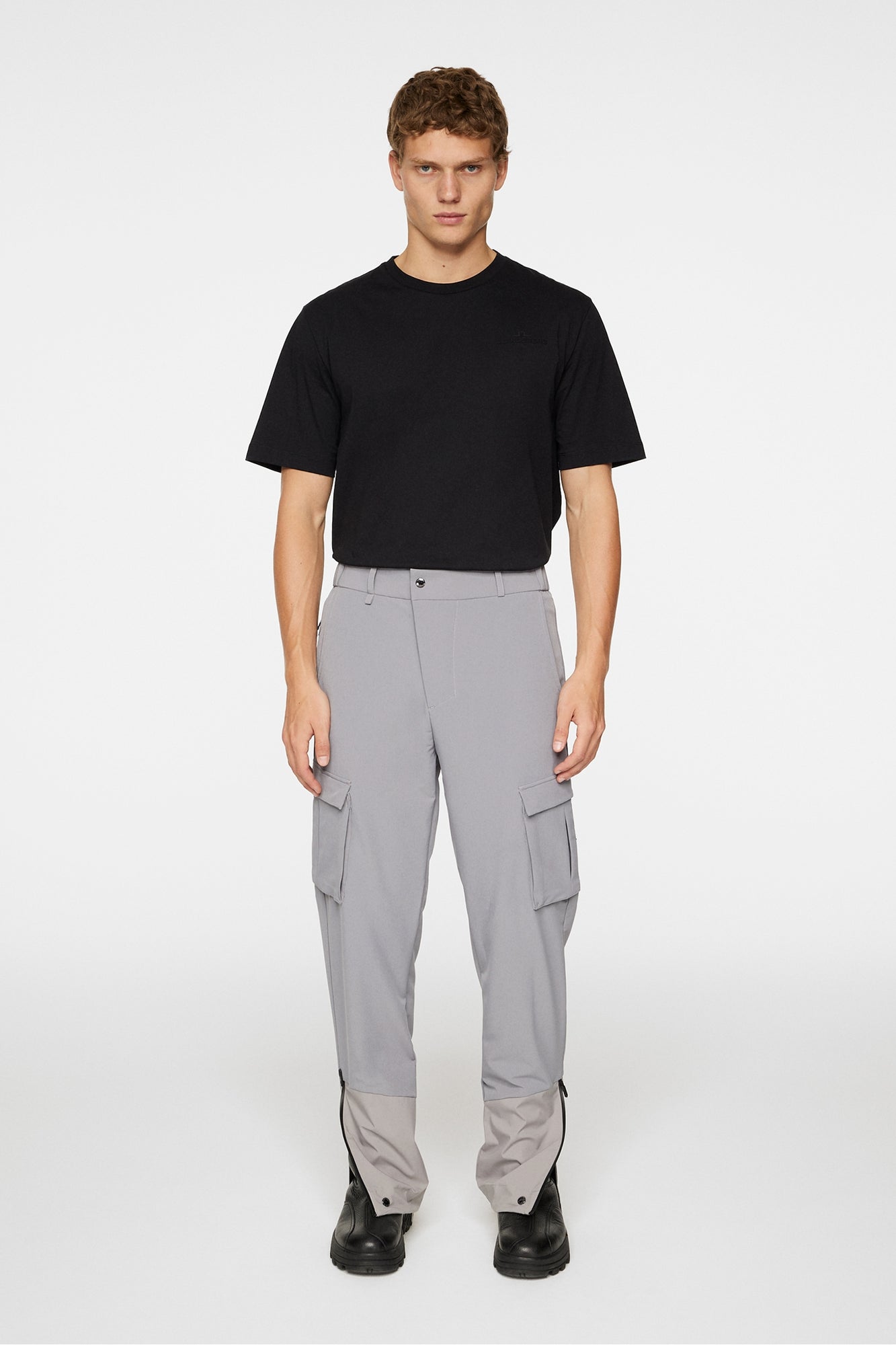 Men | Glenn Softshell Pants | Night Owl