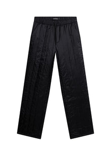 Men | Glossa Padded Pants | Black