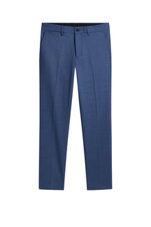 Men | Grant Stretch Twill Pants | Blue Melange