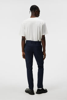 Men | Grant Stretch Twill Pants | JL Navy