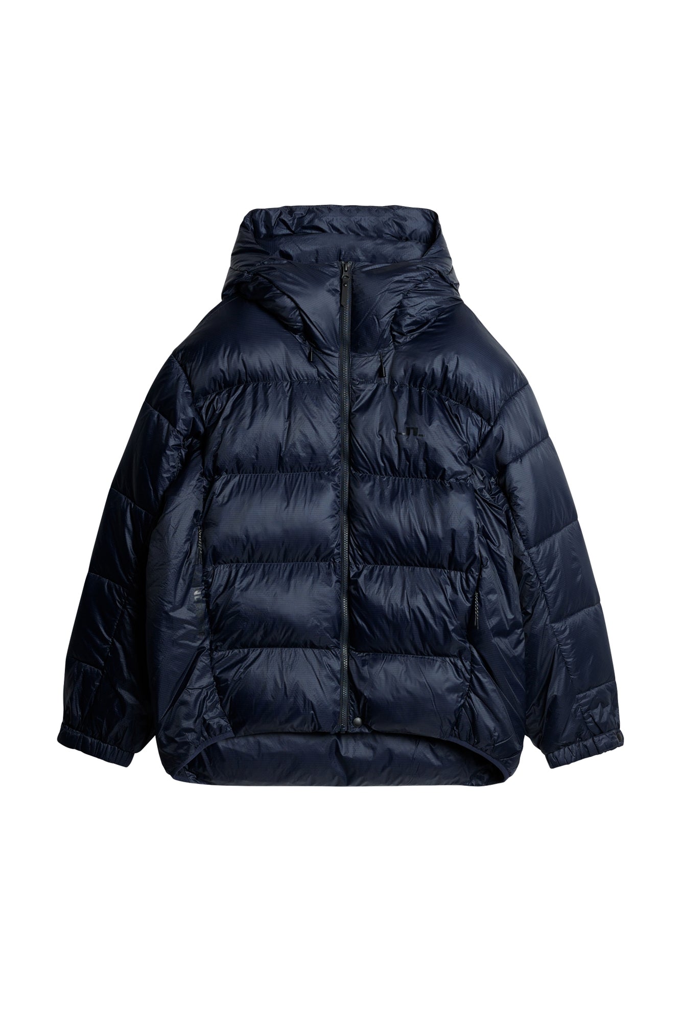 Men | Greenwood Jacket | JL Navy