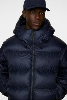 Men | Greenwood Jacket | JL Navy