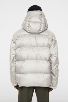 Men | Greenwood Jacket | Moonbeam