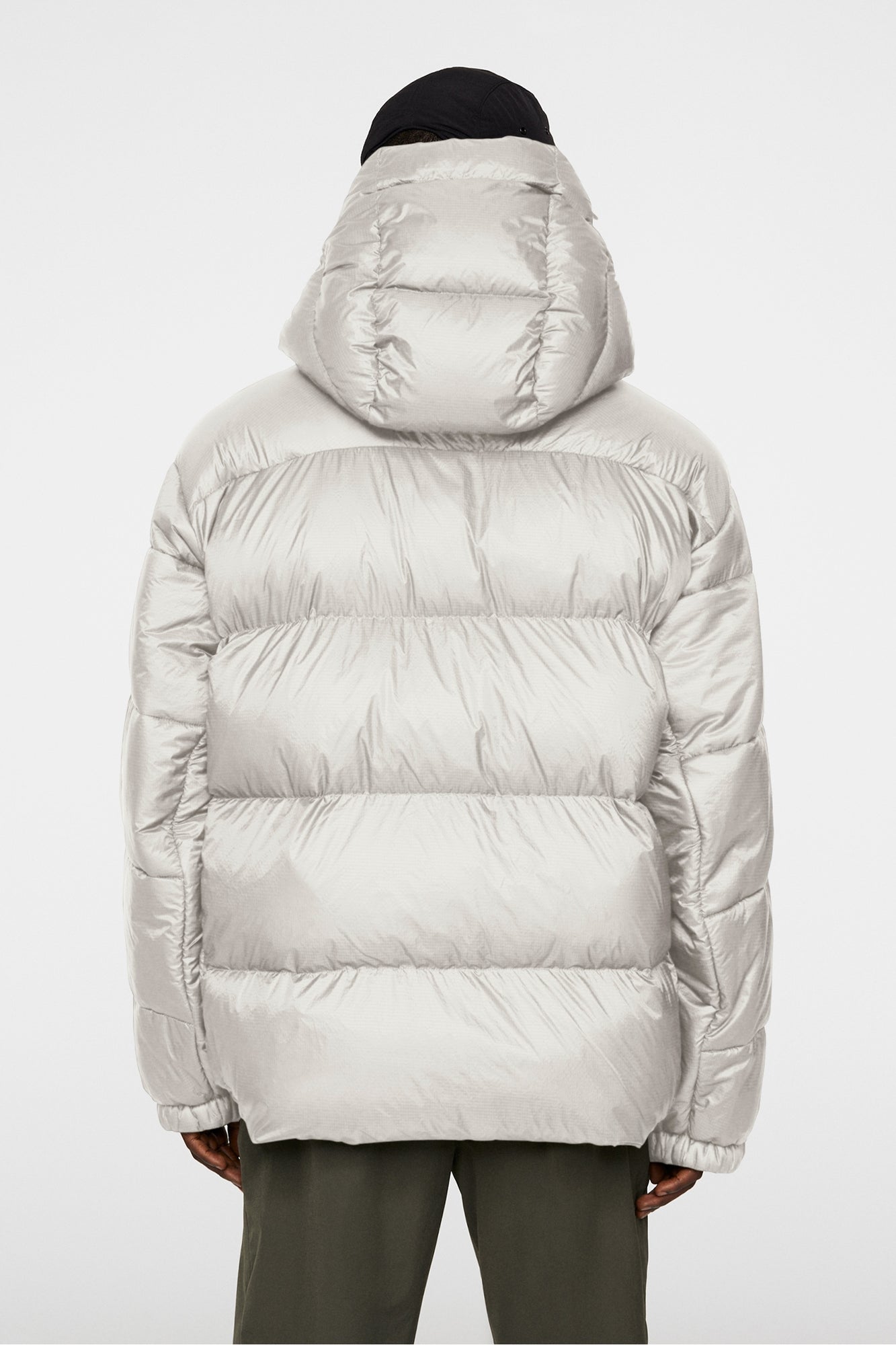 Men | Greenwood Jacket | Moonbeam