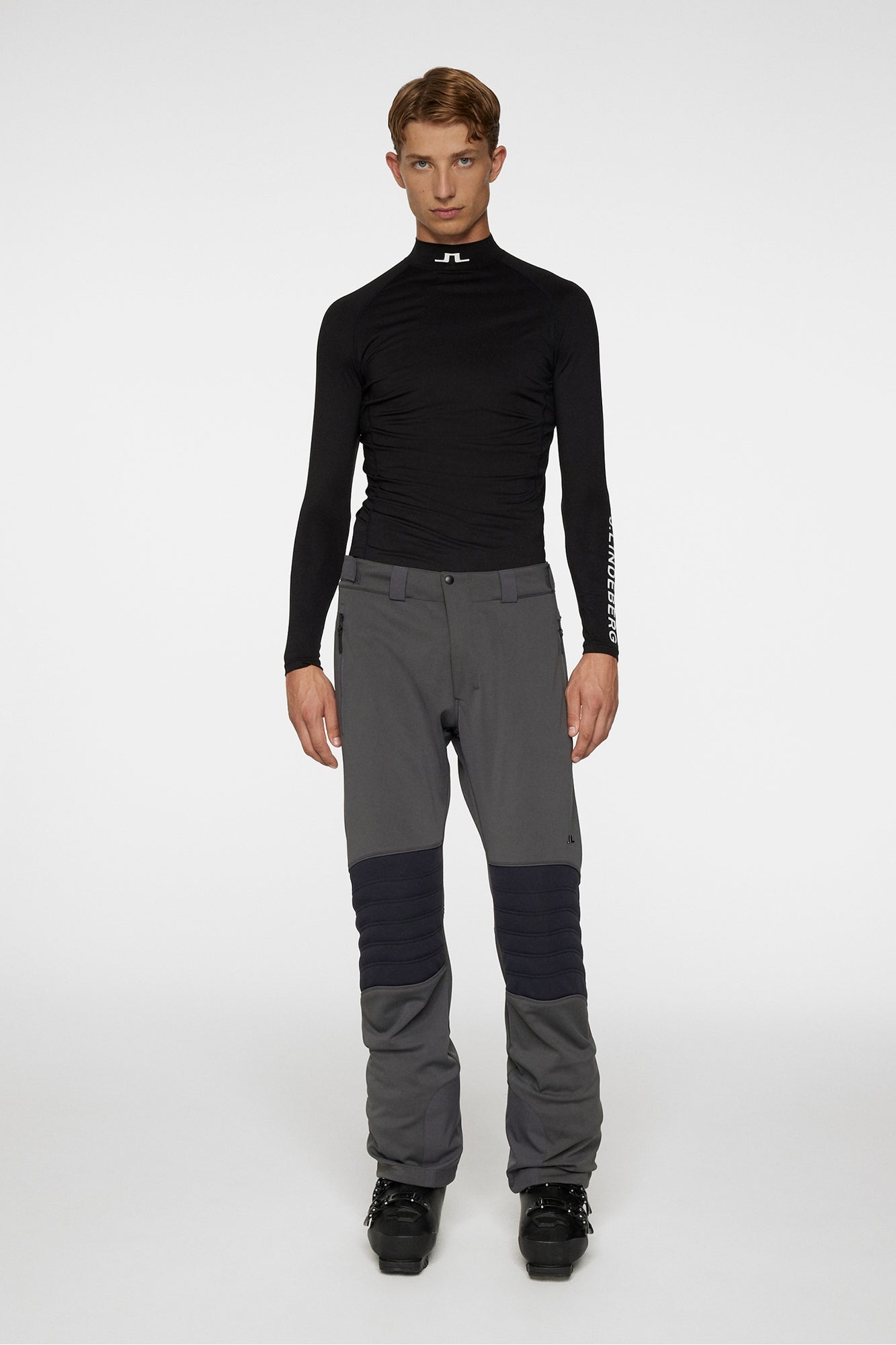 Men | Greg Pants | Asphalt