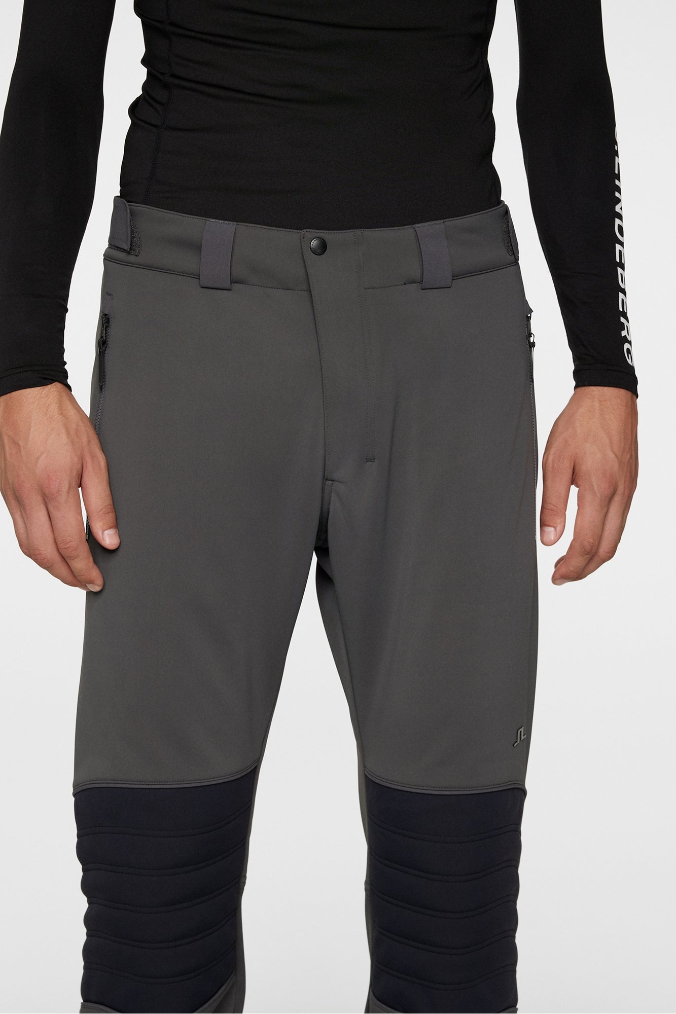 Men | Greg Pants | Asphalt