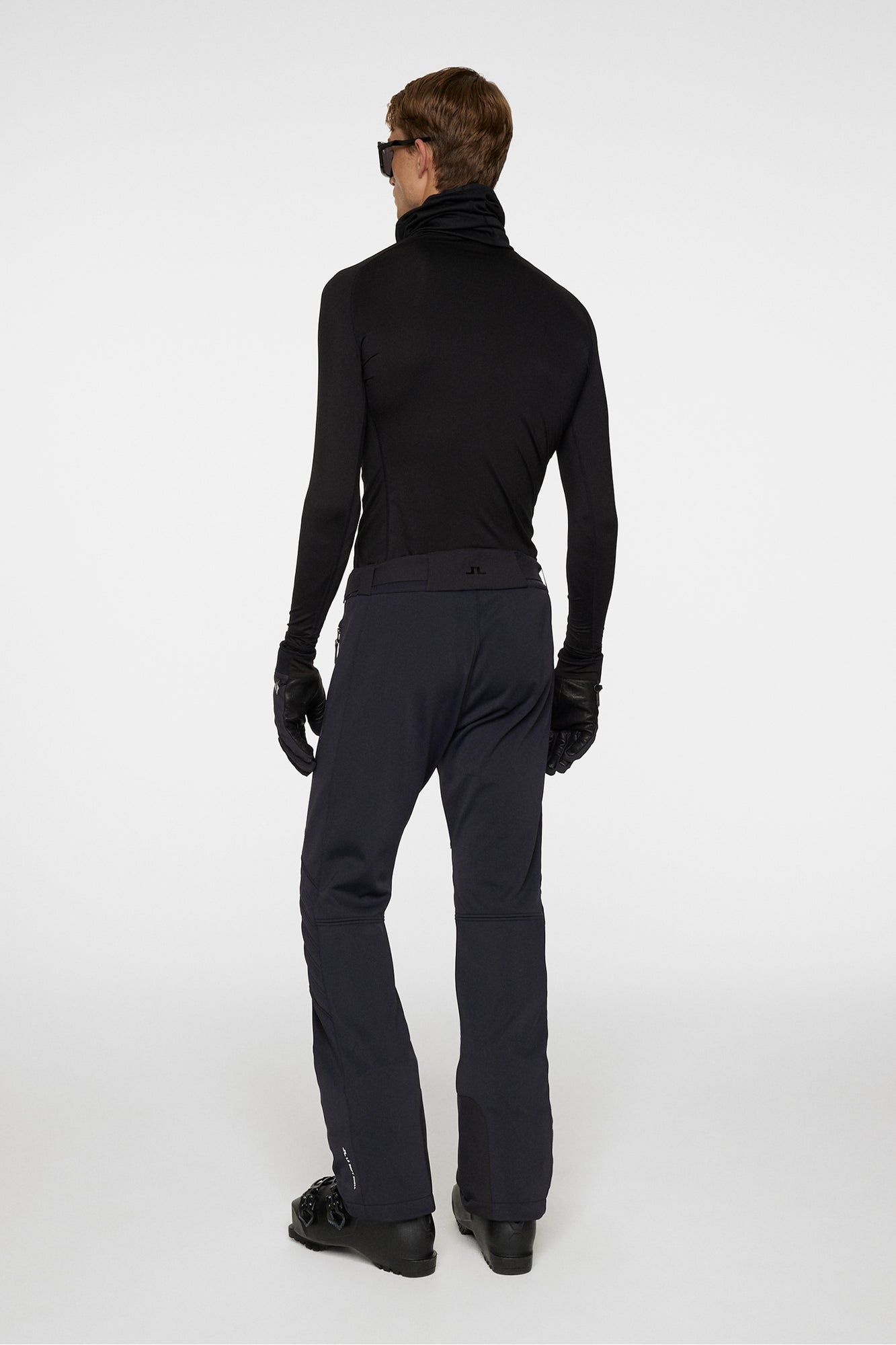 Men | Greg Pants | Black