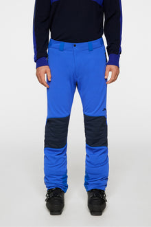 Men | Greg Pants | Club Blue