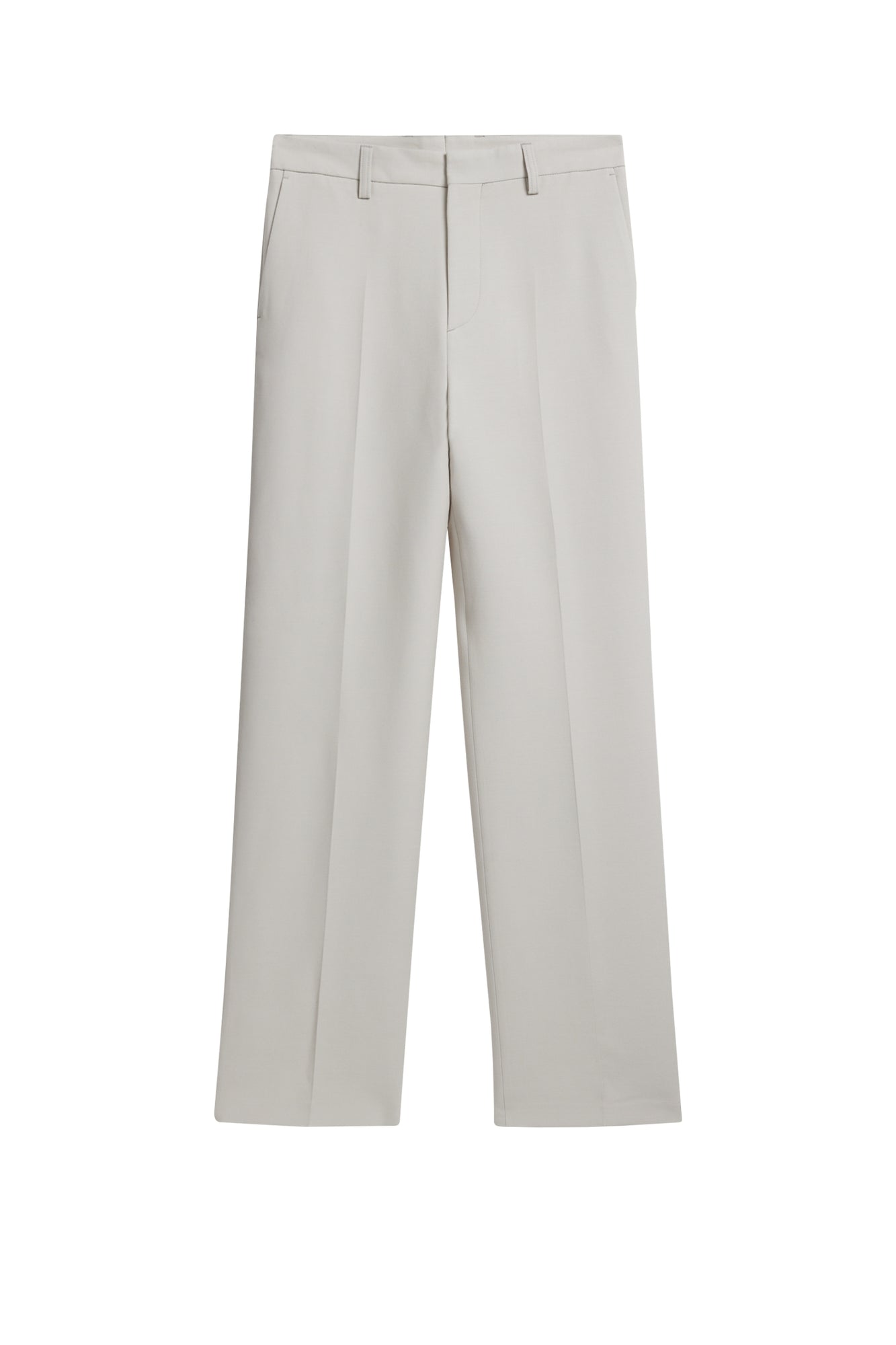 Men | Haij Double Weave Pants | Moonbeam