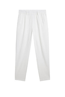 Men | Harris Golf Pant | White