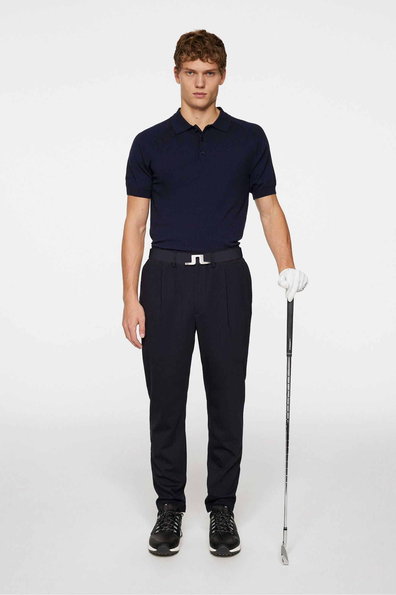 Men | Harris Pant | JL Navy (V2)