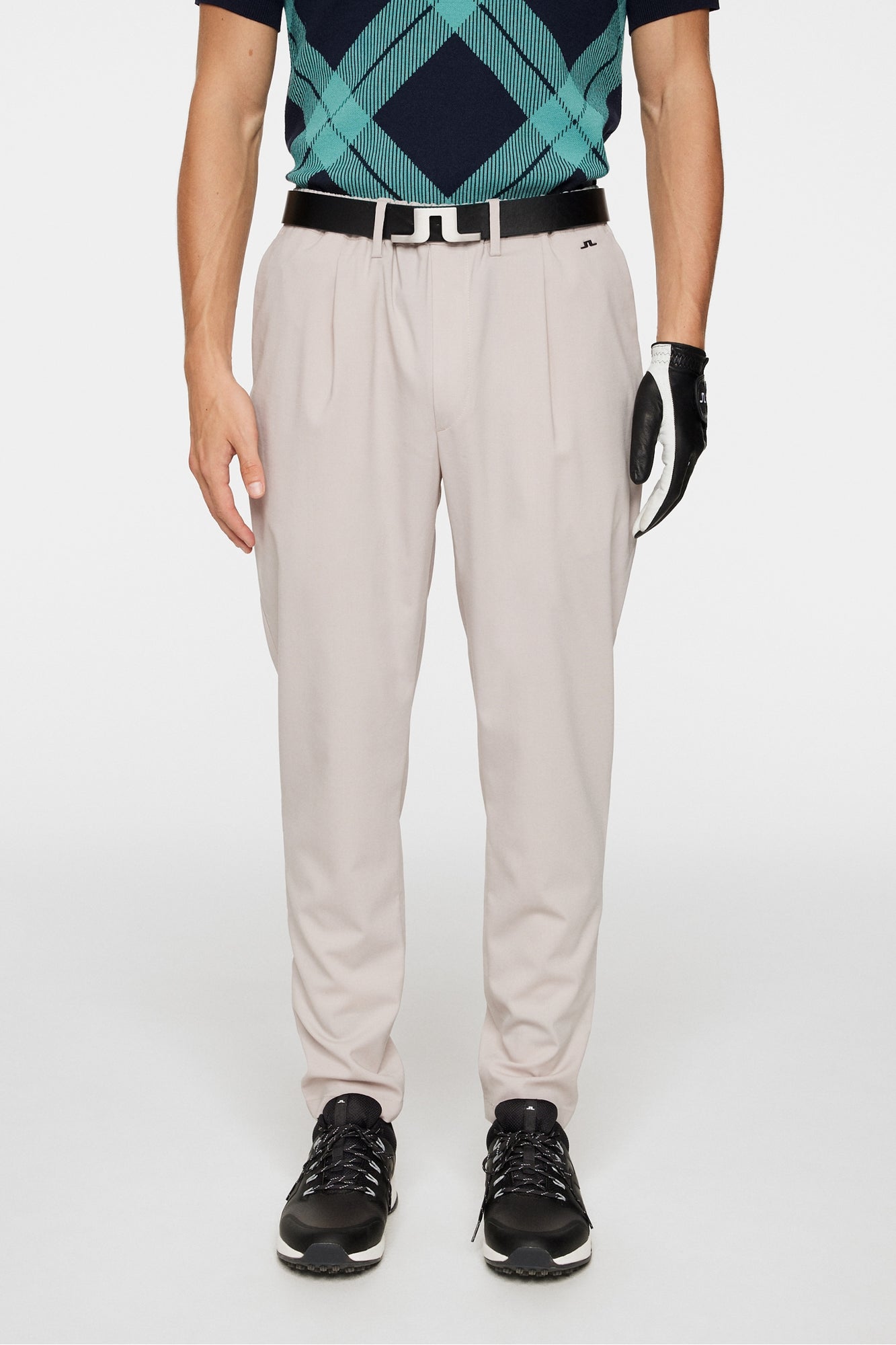 Men | Harris Pant | Moonbeam