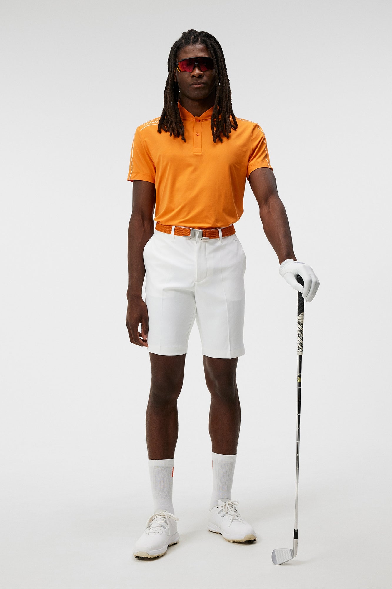 Men | Harris Regular Fit Polo | Exuberance