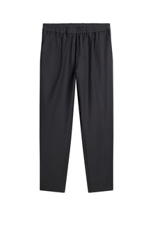 Men | Harris Wool Pant | Asphalt