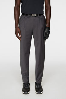 Men | Harris Wool Pant | Asphalt