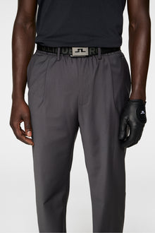 Men | Harris Wool Pant | Asphalt