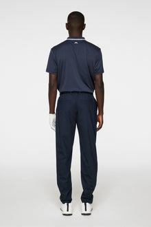 Men | Harris Wool Pant | JL Navy (V1)