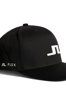 Men | Heath Cap | Black