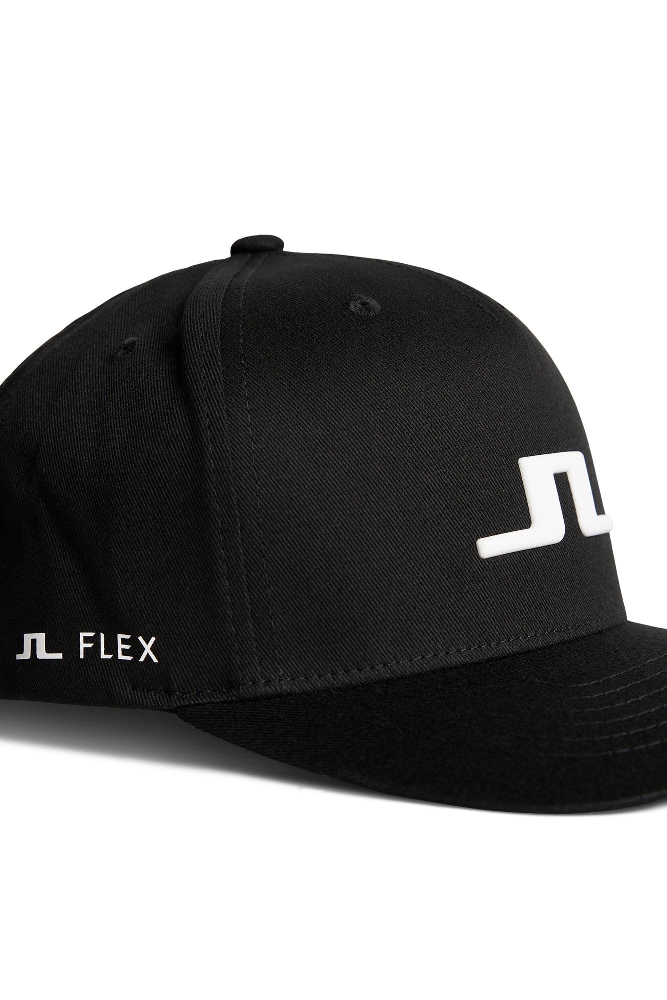 Men | Heath Cap | Black