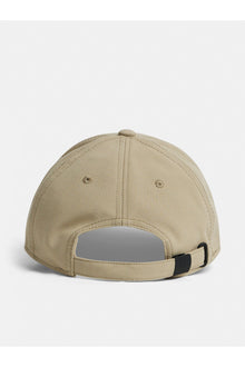 Men | Hennric Cap | Safari Beige