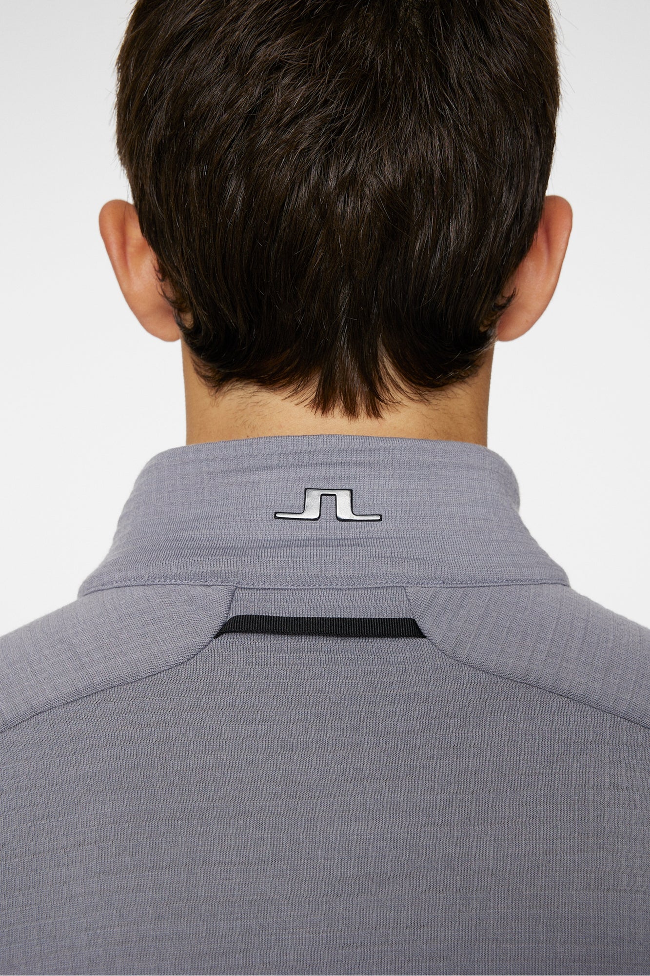 Men | High Grounds Merino Mid Layer | Night Owl