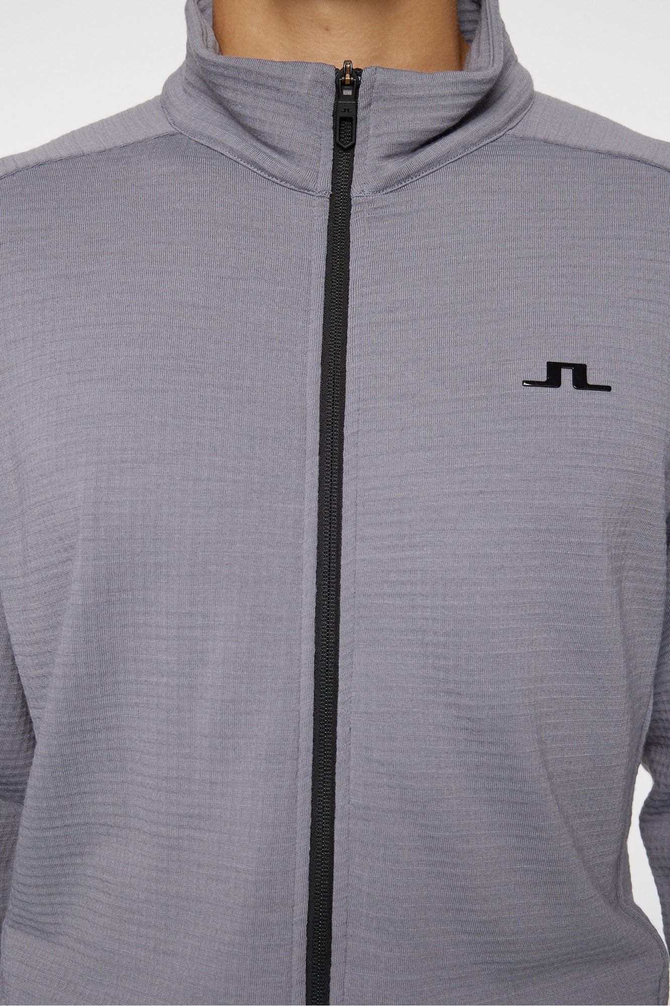 Men | High Grounds Merino Mid Layer | Night Owl