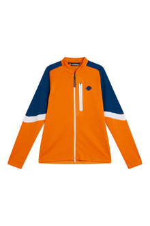 Men | Highlands Mid Layer | Exuberance