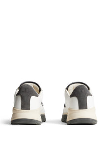 Men | Hoop Lt Sneaker | White
