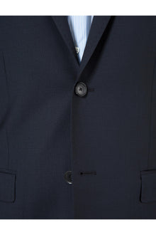 Men | Hopper Dressed Wool | Dark Blue