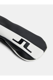 Men | Hybrid Headcover | Black