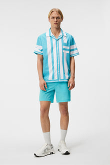 Men | Hybrid Shorts | Blue Curacao