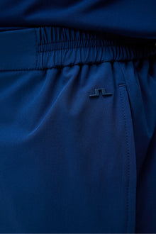 Men | Hybrid Shorts | Estate Blue